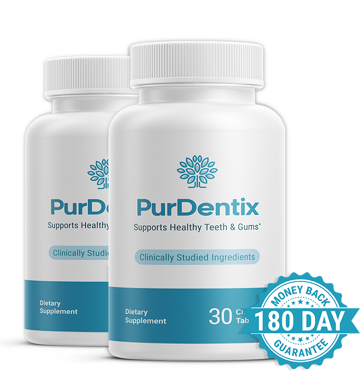 PurDentix sale offers
