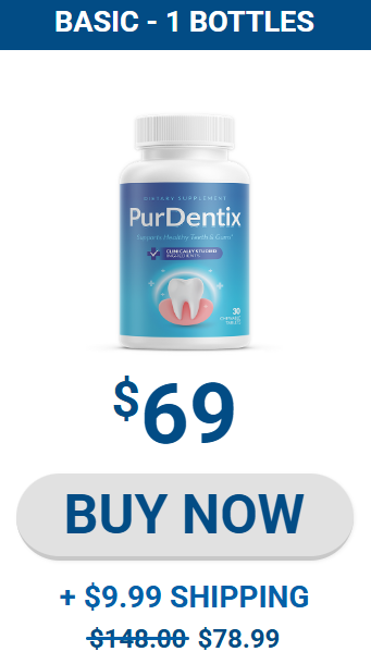 PurDentix price
