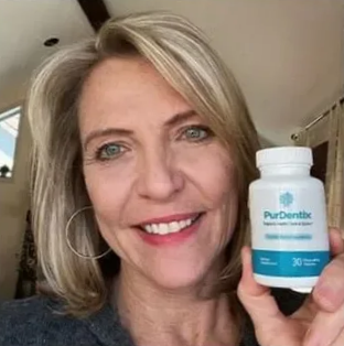 PurDentix Customer Testimonial
