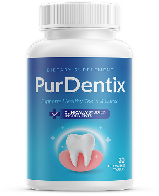 PurDentix Supplement